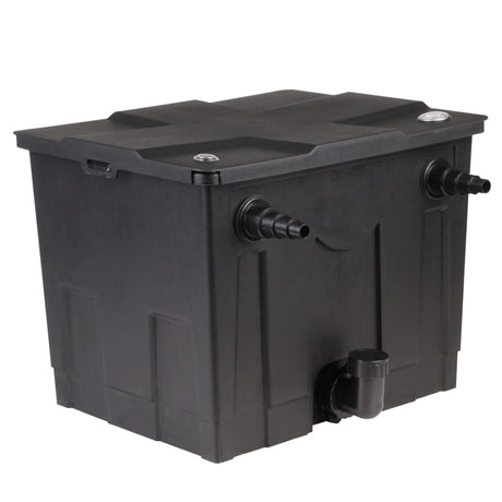 Vidaxl vijverfilter organique 8000 l u