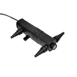 Filtre de bassin Vidaxxl UV-C 36w 35 000 l