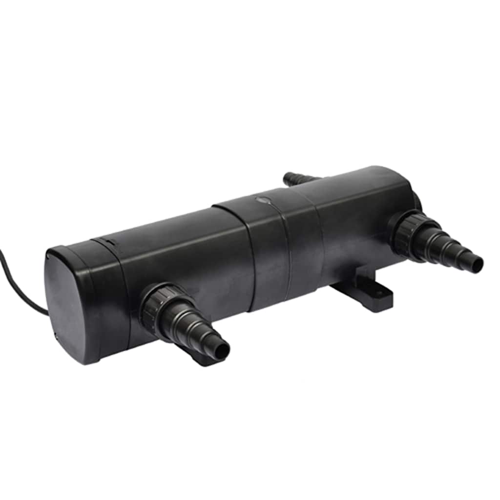 Filtre de bassin Vidaxxl UV-C 36w 35 000 l