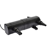 Filtre de bassin Vidaxxl UV-C 36w 35 000 l