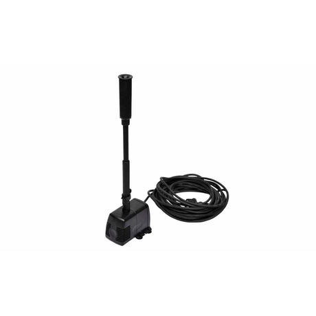 Vidaxl Fontein Pompe pour étangs 1000 l u u