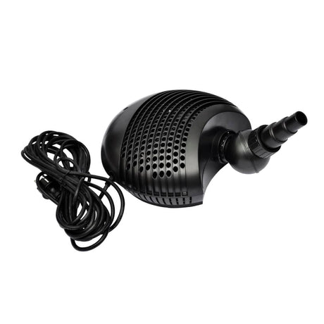 Pompe de bassin VidaXL 10 000 l h