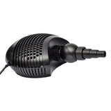 Pompe de bassin VidaXL 10 000 l h