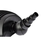 Pompe de bassin VidaXL 10 000 l h