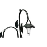 Norme Vidaxl pour les paniers suspendus avec un éclairage LED