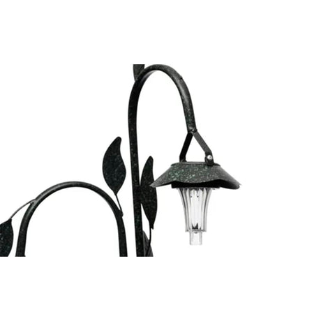 Norme Vidaxl pour les paniers suspendus avec un éclairage LED
