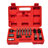 Ensemble d'outils de voiture alternative vidaxl