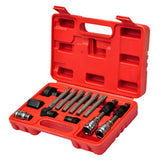 Ensemble d'outils de voiture alternative vidaxl