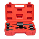 Vidaxl Diesel Injecteur Striker Set 8 pièces
