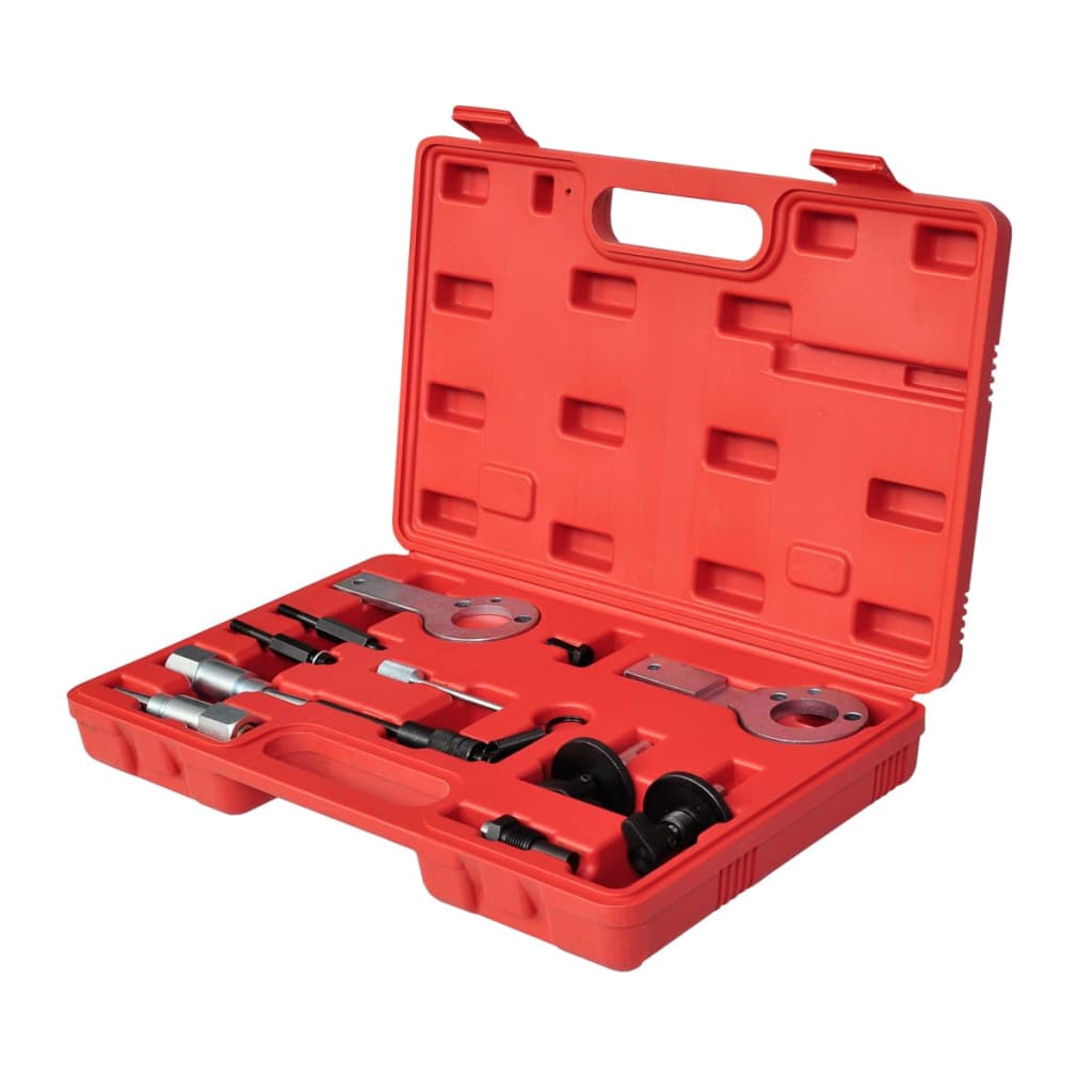 Vidaxl Distribution Belt Tool Set Opel