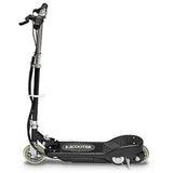 Vidaxl Step Electric 120 W Black