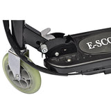 Vidaxl Step Electric 120 W Black