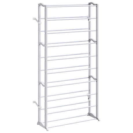 Rack à chaussures Vidaxl 10 couches