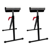 Vidaxl Sawbok Set pliable de 2