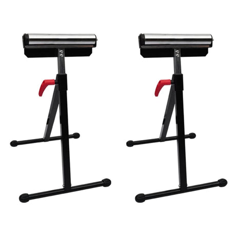 Vidaxl Sawbok Set pliable de 2