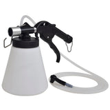 Vidaxl Remmuter Vacuum 1L + bouteille de remplissage