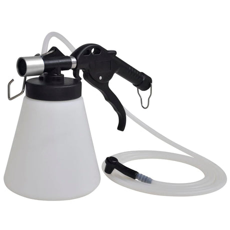 Vidaxl Remmuter Vacuum 1L + bouteille de remplissage