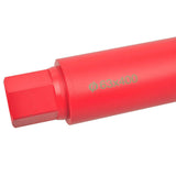Bit de forage Vidaxl pour forage mouillé et sec 63x400 mm