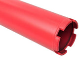 Bit de forage Vidaxl pour forage mouillé et sec 63x400 mm