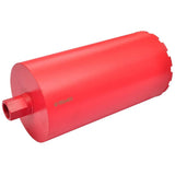 Vidaxl Diamond Drill pour forage sec et humide 180 x 400 mm