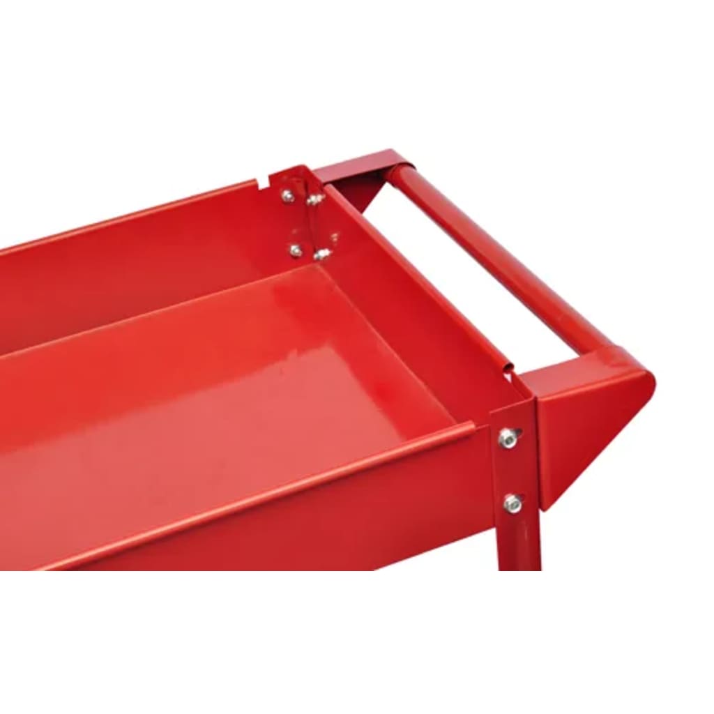 Vidaxl Tool Trolley 100 kg rout