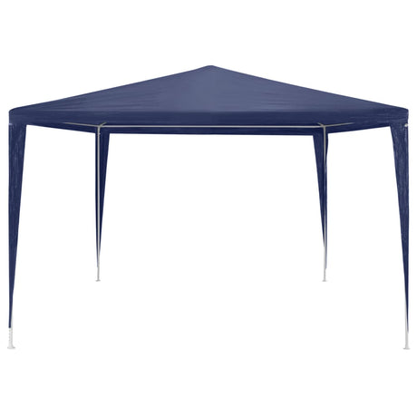 Vidaxl PartyTent 3x3 m bleu