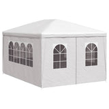 Vidaxl PartyTent 3x4 m blanc