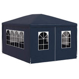 Vidaxl PartyTent 3x4 m bleu