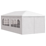 Vidaxl PartyTent 3x6 m blanc