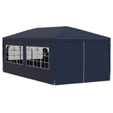 Vidaxl PartyTent 3x6 m bleu