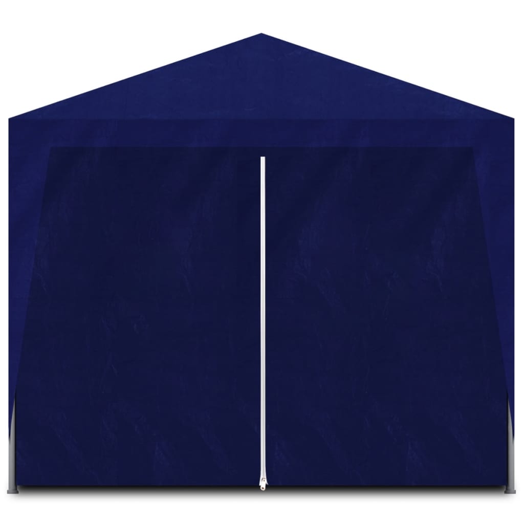 Vidaxl Partytent 3x9 m Blue