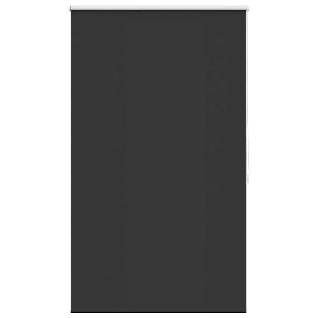 Vidaxx store enrouleur occultant 80x175 cm noir