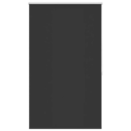 Vidaxx store enrouleur occultant 80x175 cm noir