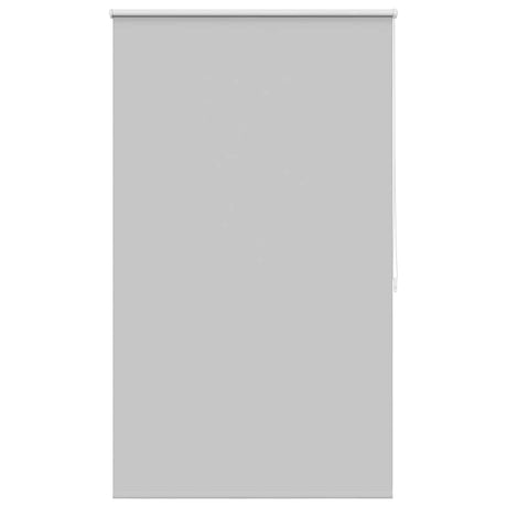Vidaxl rouleau aveugle accablant gris 100 x 175 cm