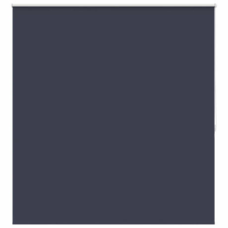 Vidaxx store enrouleur occultant 160 x 175 cm bleu marine