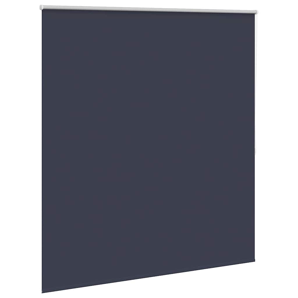 Vidaxx store enrouleur occultant 160 x 175 cm bleu marine