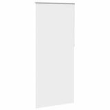Vidaxx store enrouleur occultant 100 x 230 cm blanc