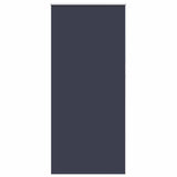 Vidaxx store enrouleur occultant 100 x 230 cm bleu marine
