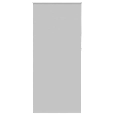 Vidaxl rouleau aveugle occlusion 100 x 230 cm gris