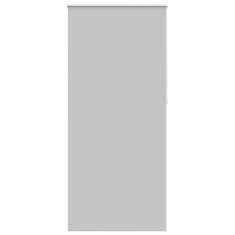 Vidaxl Roller aveugle accablant 120 x 230 cm Gray