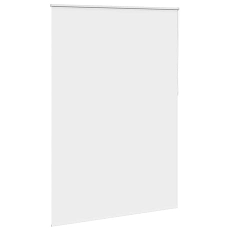 Vidaxl rouleau aveugle occlusion 140 x 230 cm blanc