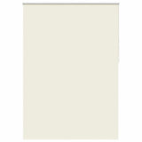 Vidaxx store enrouleur occultant 140 x 230 cm crème