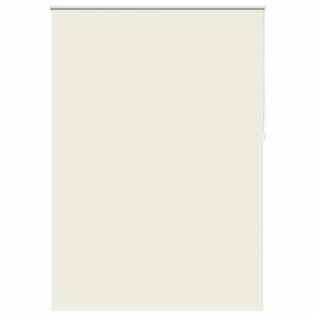 Vidaxx store enrouleur occultant 140 x 230 cm crème