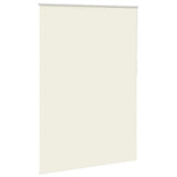 Vidaxx store enrouleur occultant 140 x 230 cm crème