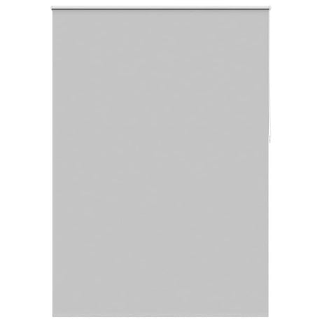 Vidaxl rouleau aveugle occlusion 140 x 230 cm gris