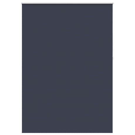 Vidaxx store enrouleur occultant 160 x 230 cm bleu marine
