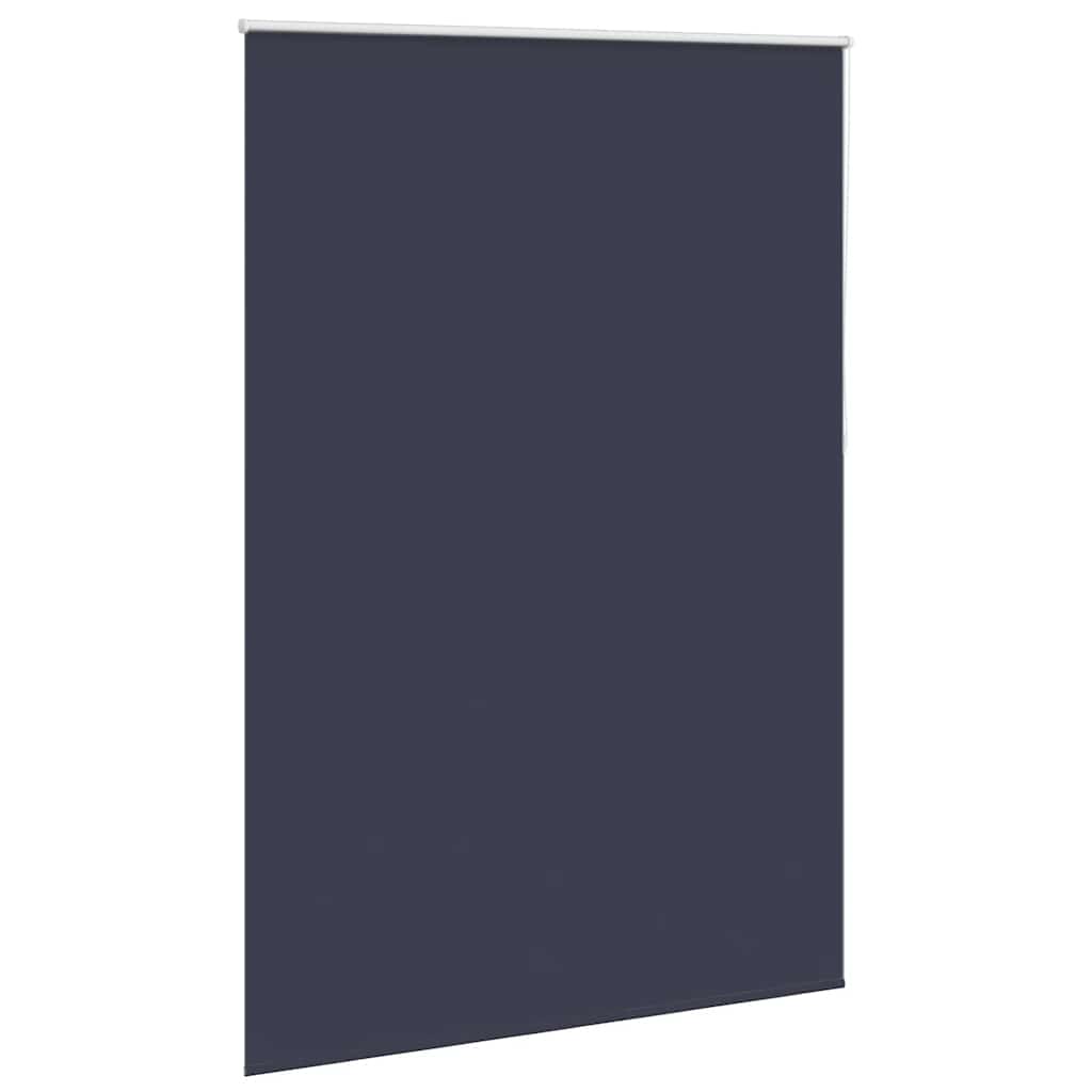 Vidaxx store enrouleur occultant 160 x 230 cm bleu marine