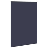 Vidaxx store enrouleur occultant 160 x 230 cm bleu marine