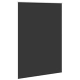 Vidaxx store enrouleur occultant 160 x 230 cm noir