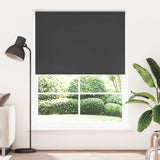 Vidaxx store enrouleur occultant 160 x 230 cm noir